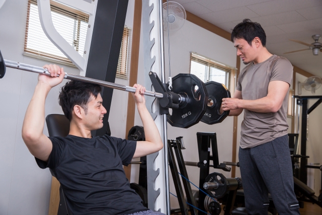 運動すると病気にならないの？